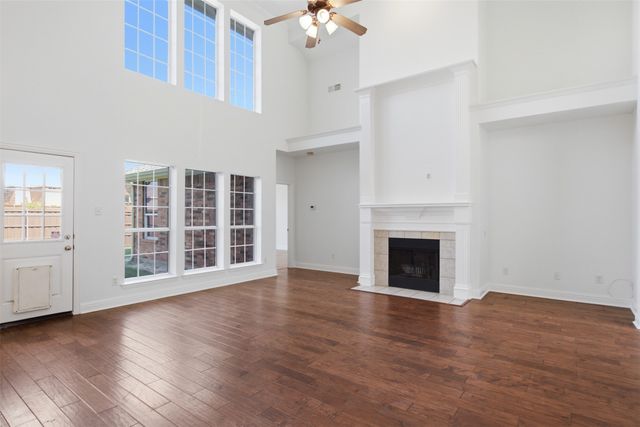 1704 Splinter Drive, Wylie, TX 75098