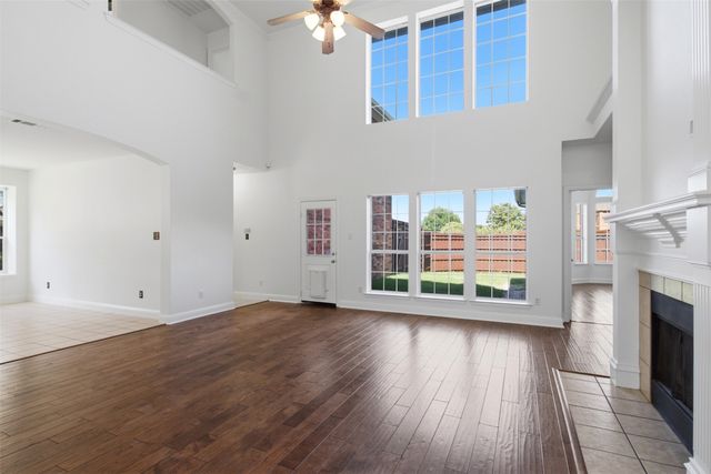 1704 Splinter Drive, Wylie, TX 75098