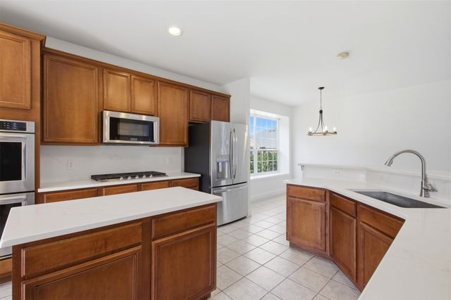 1704 Splinter Drive, Wylie, TX 75098