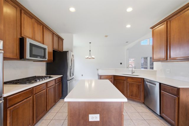 1704 Splinter Drive, Wylie, TX 75098