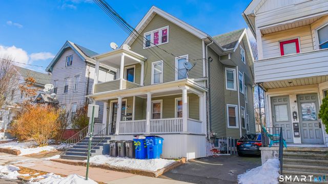 39 Houston Street, New Haven, CT 06513