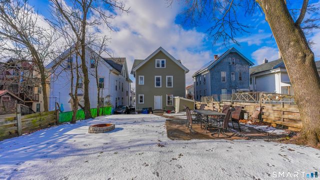 39 Houston Street, New Haven, CT 06513