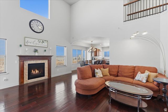 6254 W PALENQUE DR, Salt Lake City, UT 84118