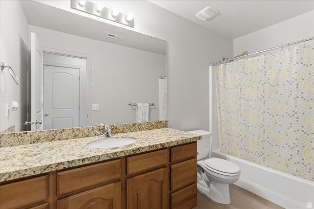 6254 W PALENQUE DR, Salt Lake City, UT 84118