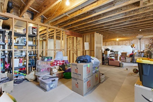 6254 W PALENQUE DR, Salt Lake City, UT 84118