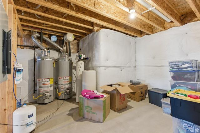 6254 W PALENQUE DR, Salt Lake City, UT 84118