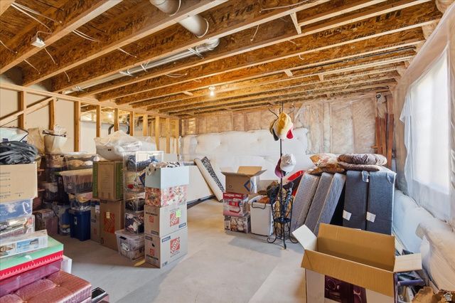 6254 W PALENQUE DR, Salt Lake City, UT 84118