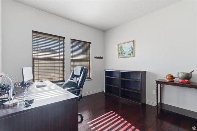 6254 W PALENQUE DR, Salt Lake City, UT 84118