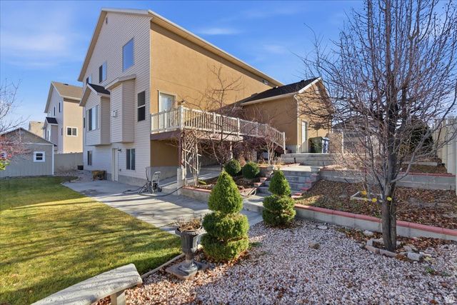 6254 W PALENQUE DR, Salt Lake City, UT 84118