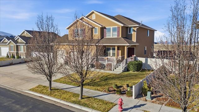 6254 W PALENQUE DR, Salt Lake City, UT 84118
