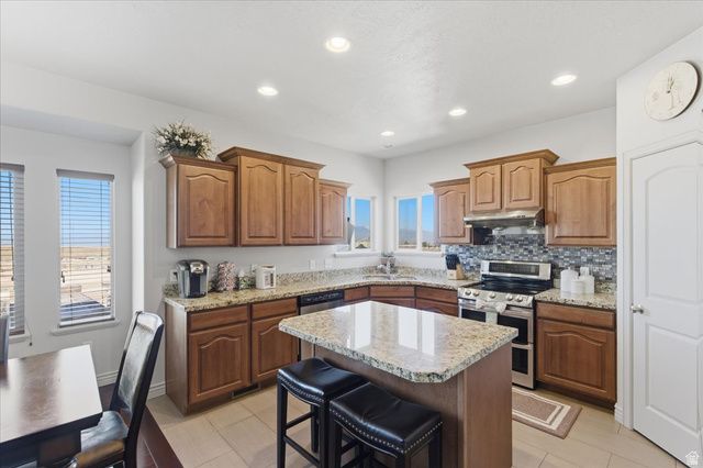 6254 W PALENQUE DR, Salt Lake City, UT 84118