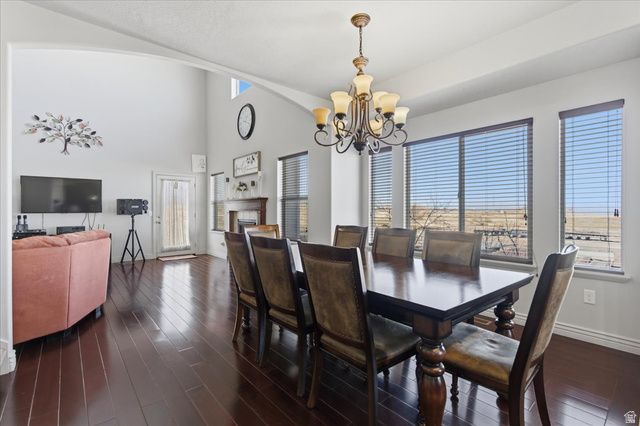 6254 W PALENQUE DR, Salt Lake City, UT 84118