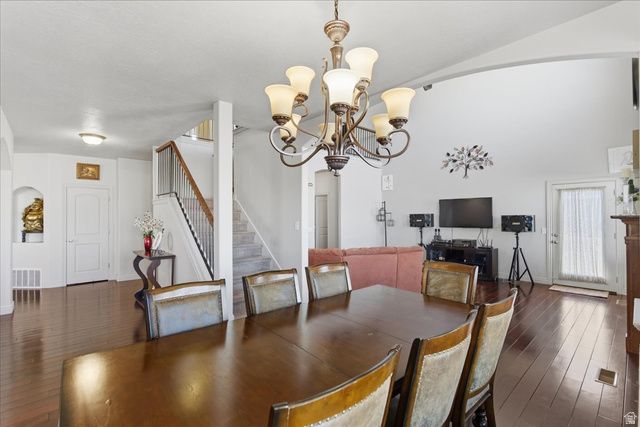 6254 W PALENQUE DR, Salt Lake City, UT 84118