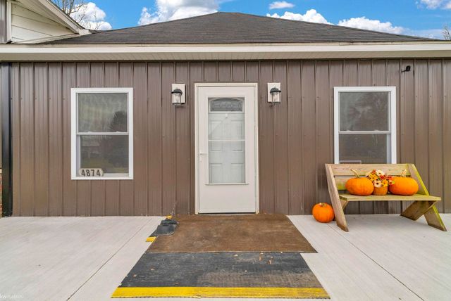 4874 Church Street, Applegate, MI 48401