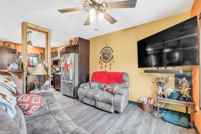 4874 Church Street, Applegate, MI 48401