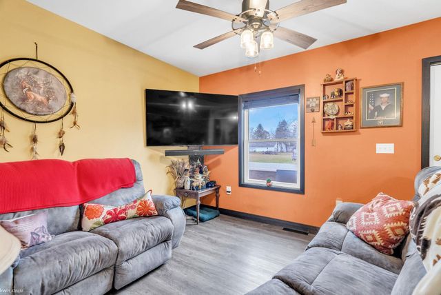 4874 Church Street, Applegate, MI 48401