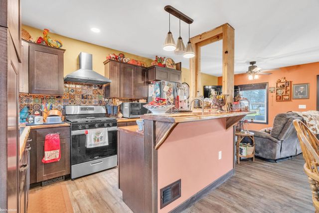 4874 Church Street, Applegate, MI 48401