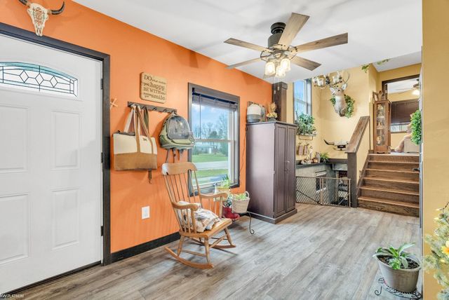 4874 Church Street, Applegate, MI 48401