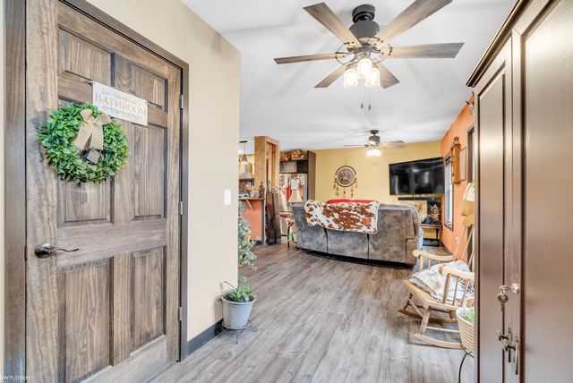 4874 Church Street, Applegate, MI 48401