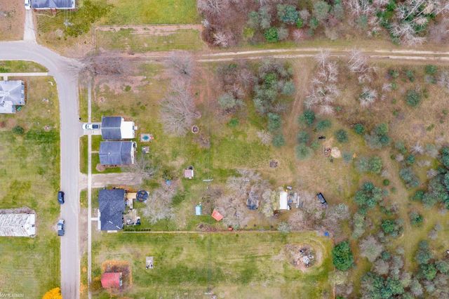 4874 Church Street, Applegate, MI 48401