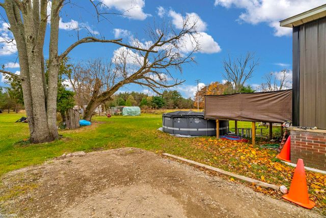 4874 Church Street, Applegate, MI 48401