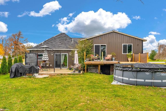 4874 Church Street, Applegate, MI 48401