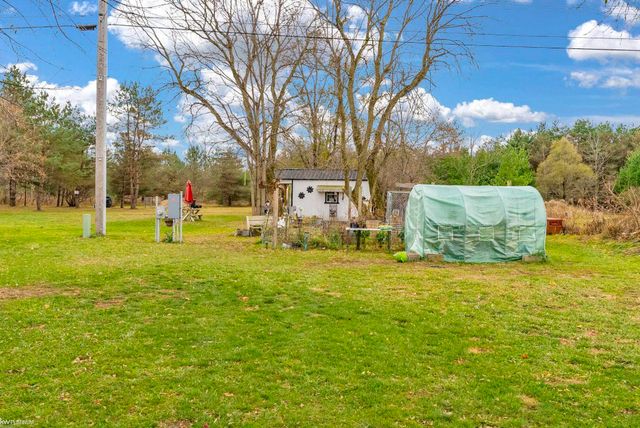 4874 Church Street, Applegate, MI 48401