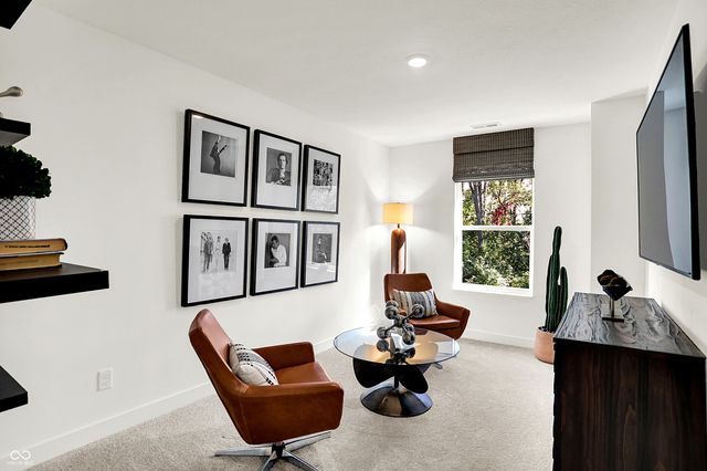 8062 Ridge Line Drive, Pendleton, IN 46064