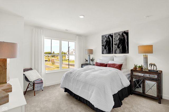 8062 Ridge Line Drive, Pendleton, IN 46064