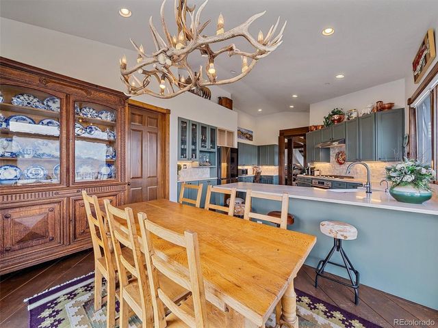 221 Halter Way, Evergreen, CO 80439