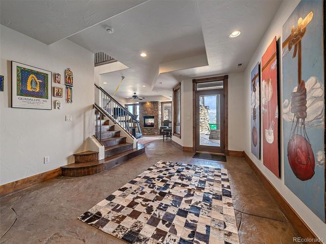 221 Halter Way, Evergreen, CO 80439