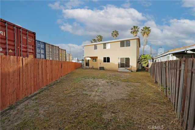 832 Mcfarland, Wilmington, CA 90744