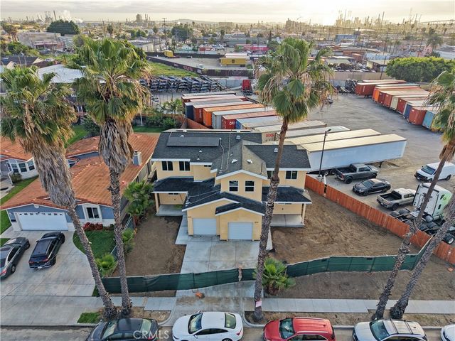 832 Mcfarland, Wilmington, CA 90744