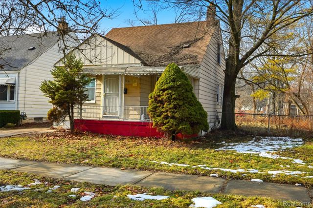 7261 Auburn Street, Detroit, MI 48228