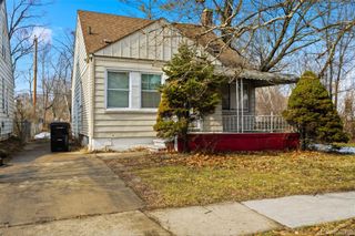 7261 Auburn Street, Detroit, MI 48228