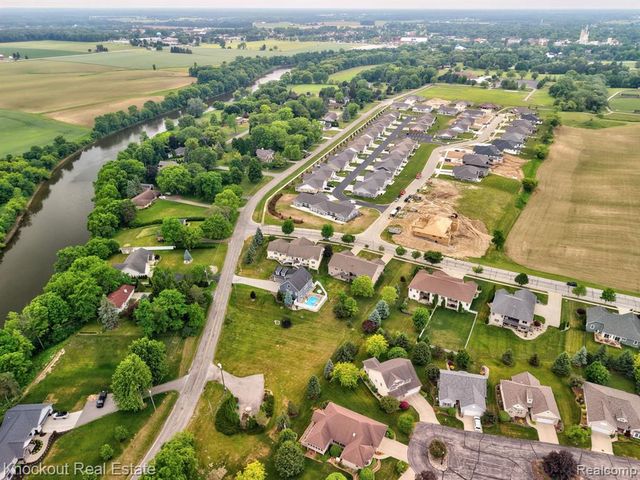 373 Block Street, Frankenmuth, MI 48734