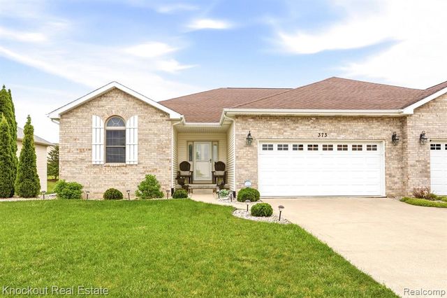 373 Block Street, Frankenmuth, MI 48734