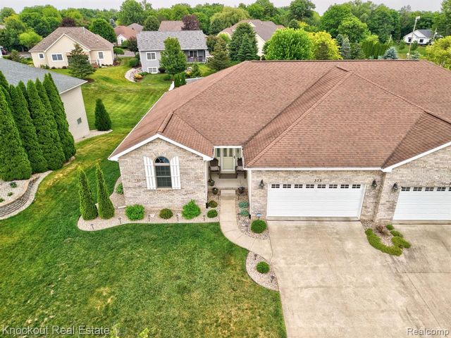 373 Block Street, Frankenmuth, MI 48734
