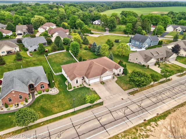 373 Block Street, Frankenmuth, MI 48734