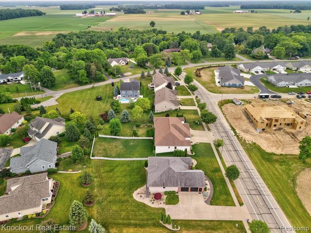 373 Block Street, Frankenmuth, MI 48734