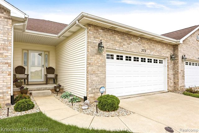 373 Block Street, Frankenmuth, MI 48734