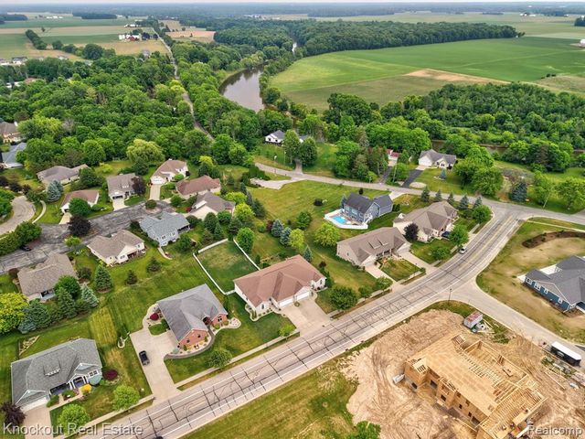 373 Block Street, Frankenmuth, MI 48734