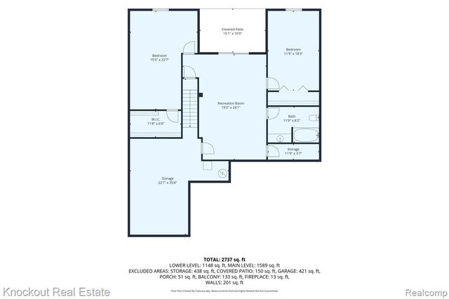373 Block Street, Frankenmuth, MI 48734