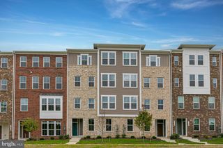 240 MATISSE PLACE #1012H, Bowie, MD 20716