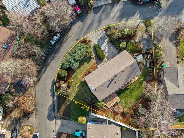 1959 Orchard Drive NW, Olympia, WA 98502