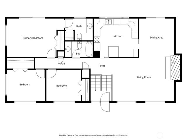 1959 Orchard Drive NW, Olympia, WA 98502