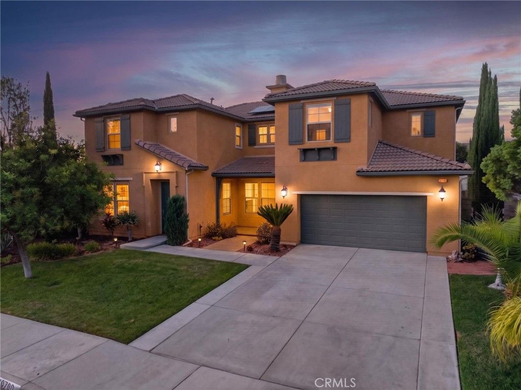 30780 Olympia Rose, Murrieta, CA 92563 — exterior