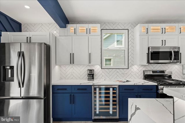 4307 MIAMI PL, Baltimore, MD 21207