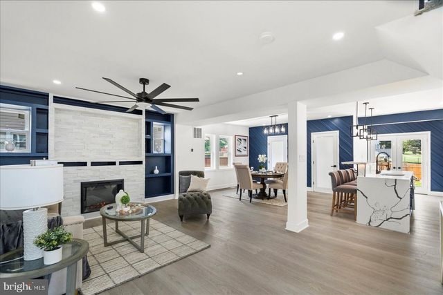 4307 MIAMI PL, Baltimore, MD 21207