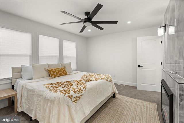 4307 MIAMI PL, Baltimore, MD 21207